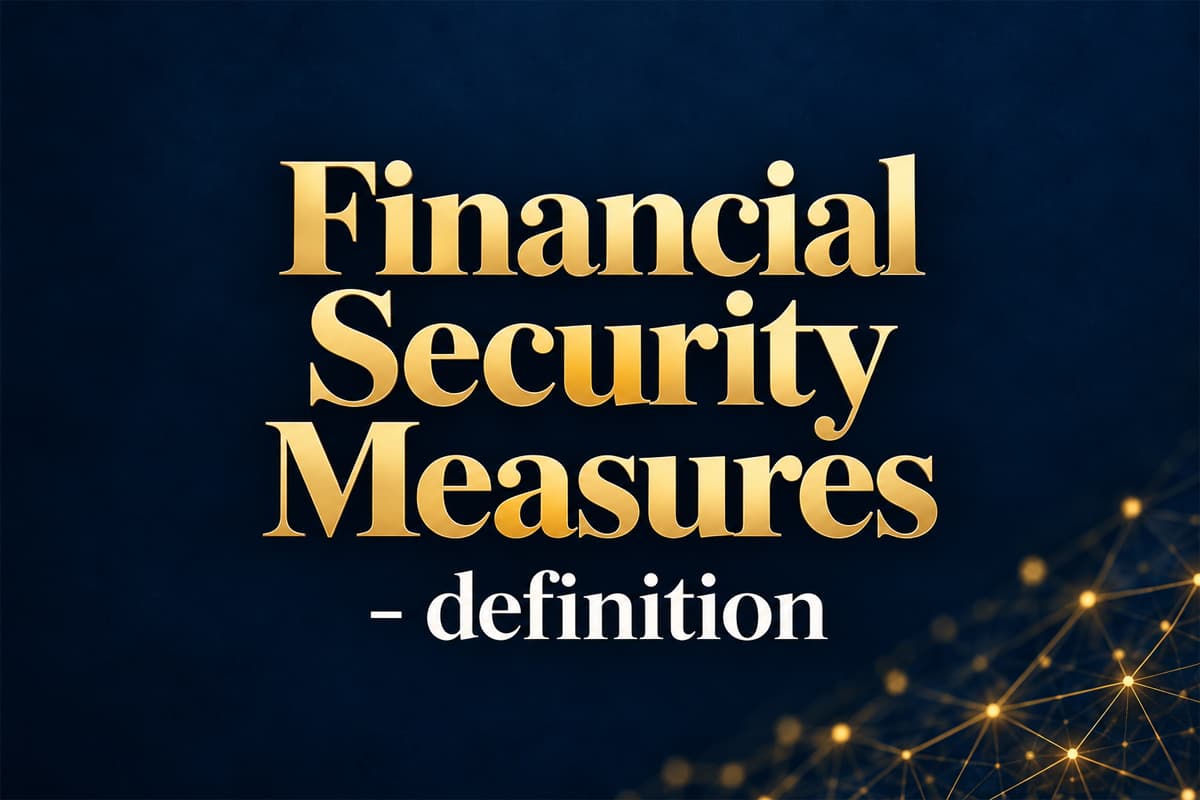 What are customer due diligence measures?